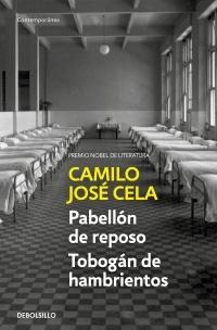 Pabellon de Reposo / Tobogan de Hambrien. 