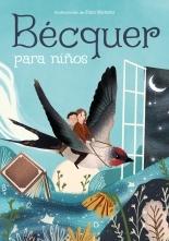 Becquer para Niños. 