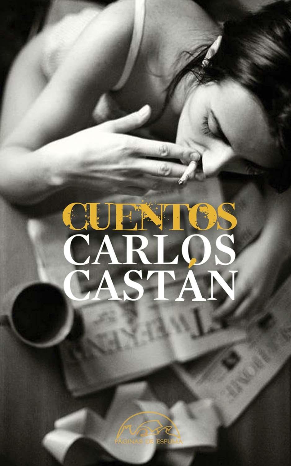 Cuentos "Carlos Castán". 