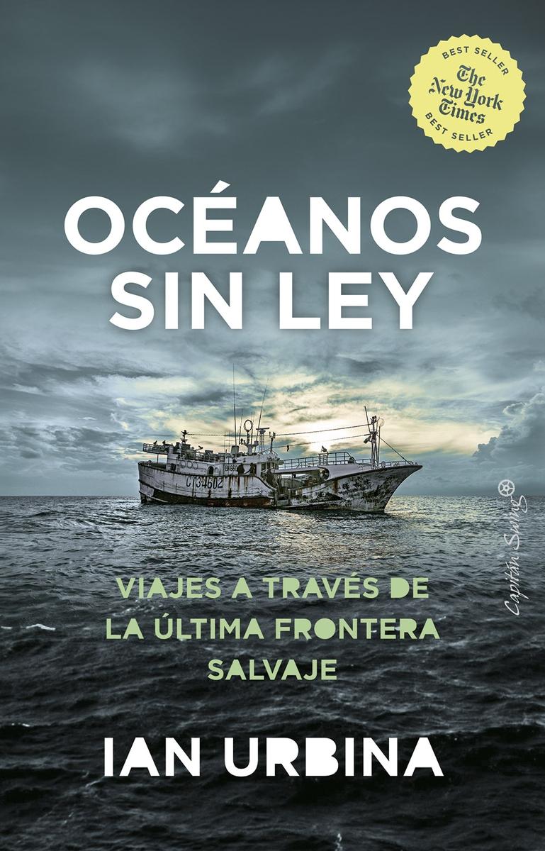 Oceanos sin Ley. 