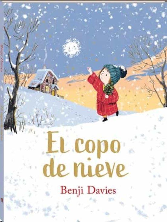 El Copo de Nieve. 