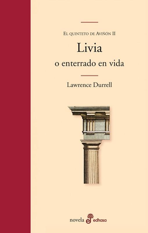 Livia o Enterrado en Vida