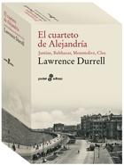Cuarteto de Alejandria (Estuche)
