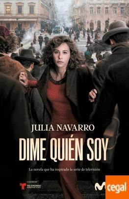 DIME QUIEN SOY (EDICION SERIE TV)