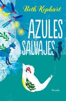 Azules Salvajes. 