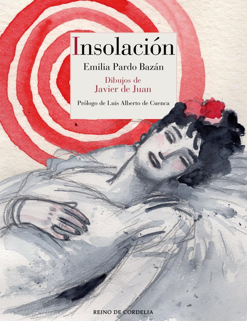 Insolación "Historia amorosa"