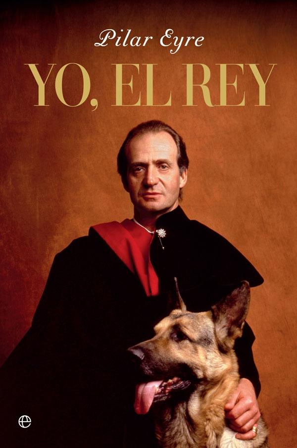 Yo, el rey. 