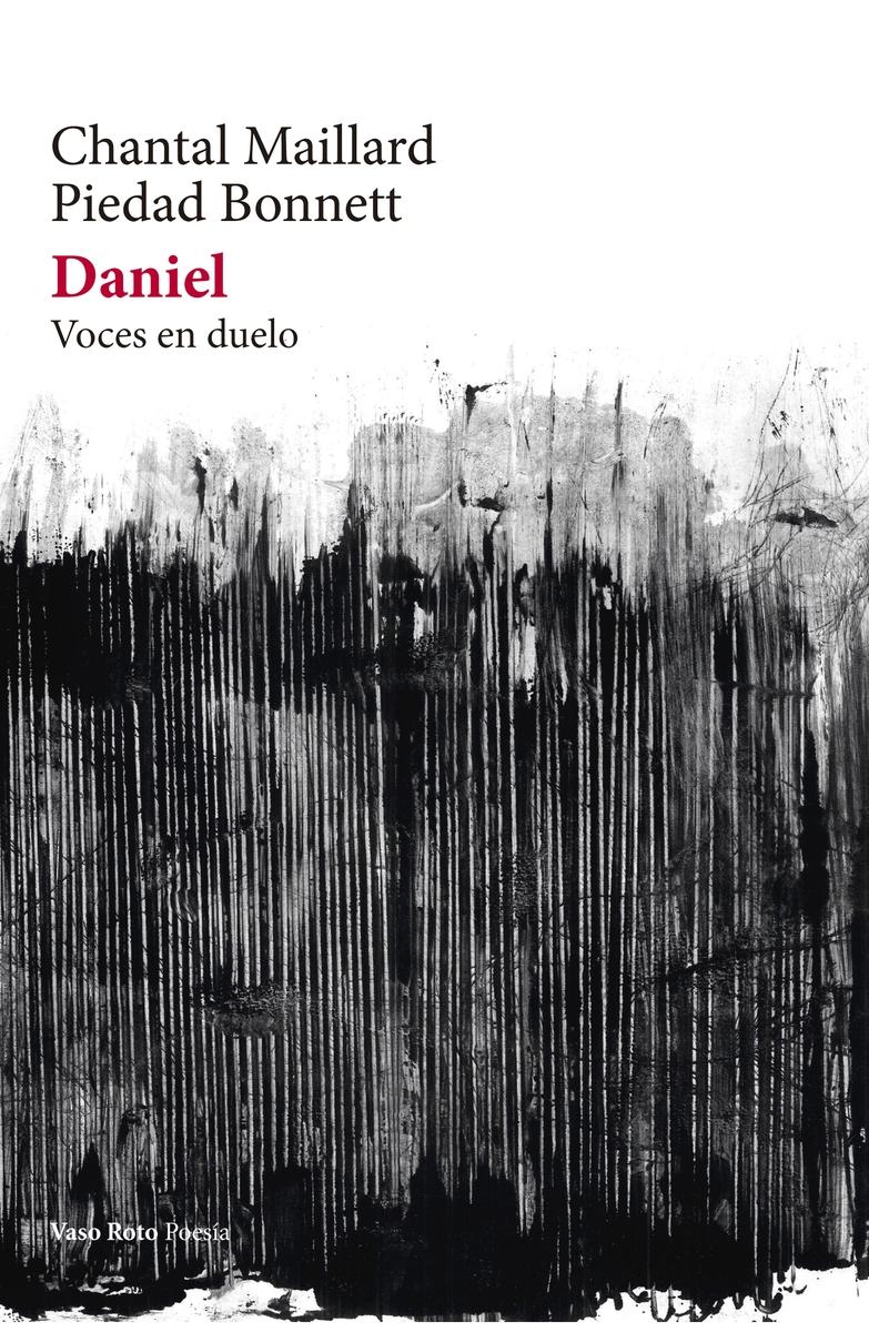 Daniel "Voces en Duelo. Oficio Poético". 