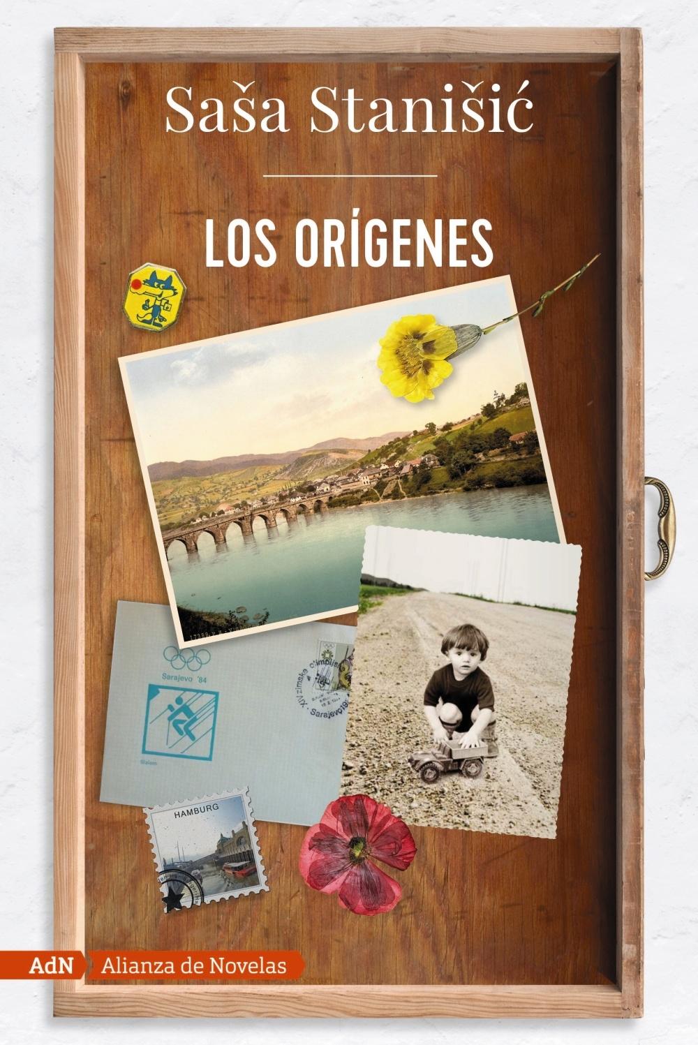 Los Orígenes . 