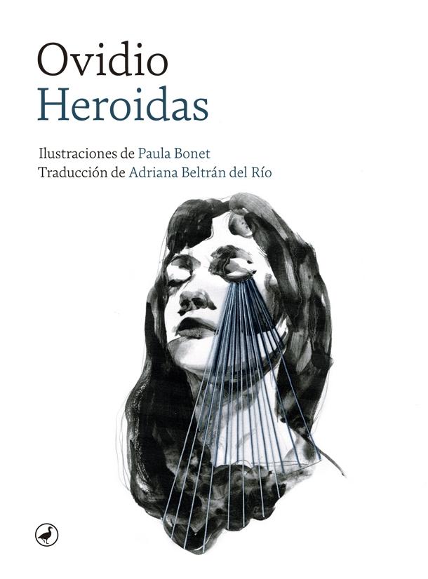 Heroidas "Cartas de las heroínas"