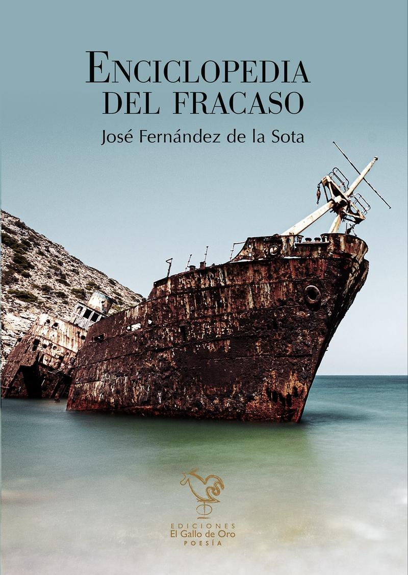 ENCICLOPEDIA DEL FRACASO. 