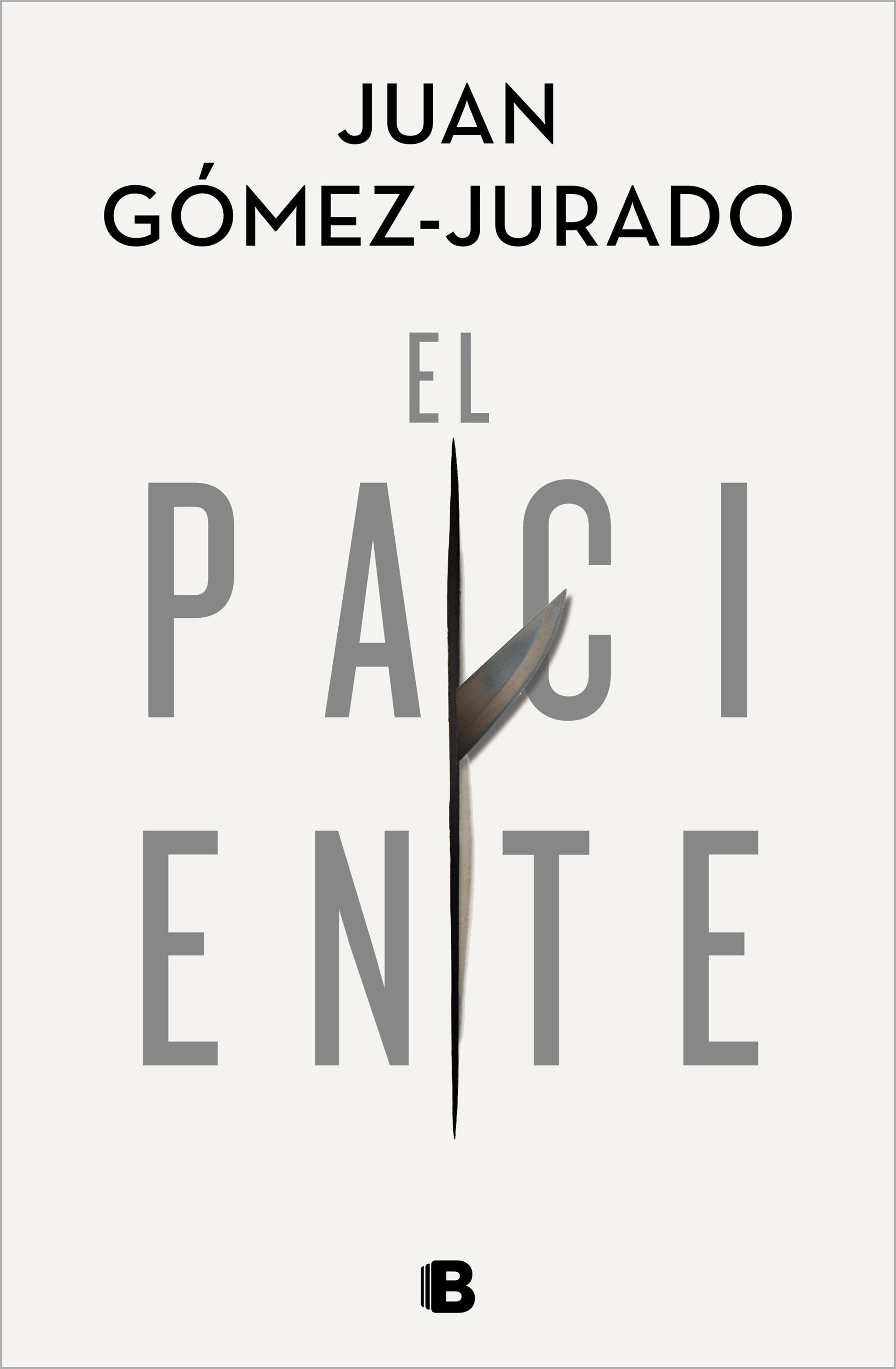 El paciente. 