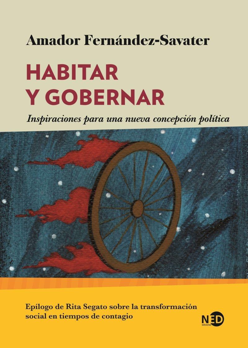 HABITAR Y GOBERNAR. 