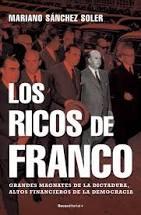 RICOS DE FRANCO, LOS. 