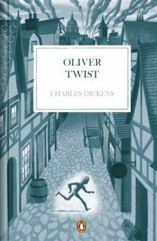 Oliver Twist. 