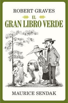 El gran libro verde