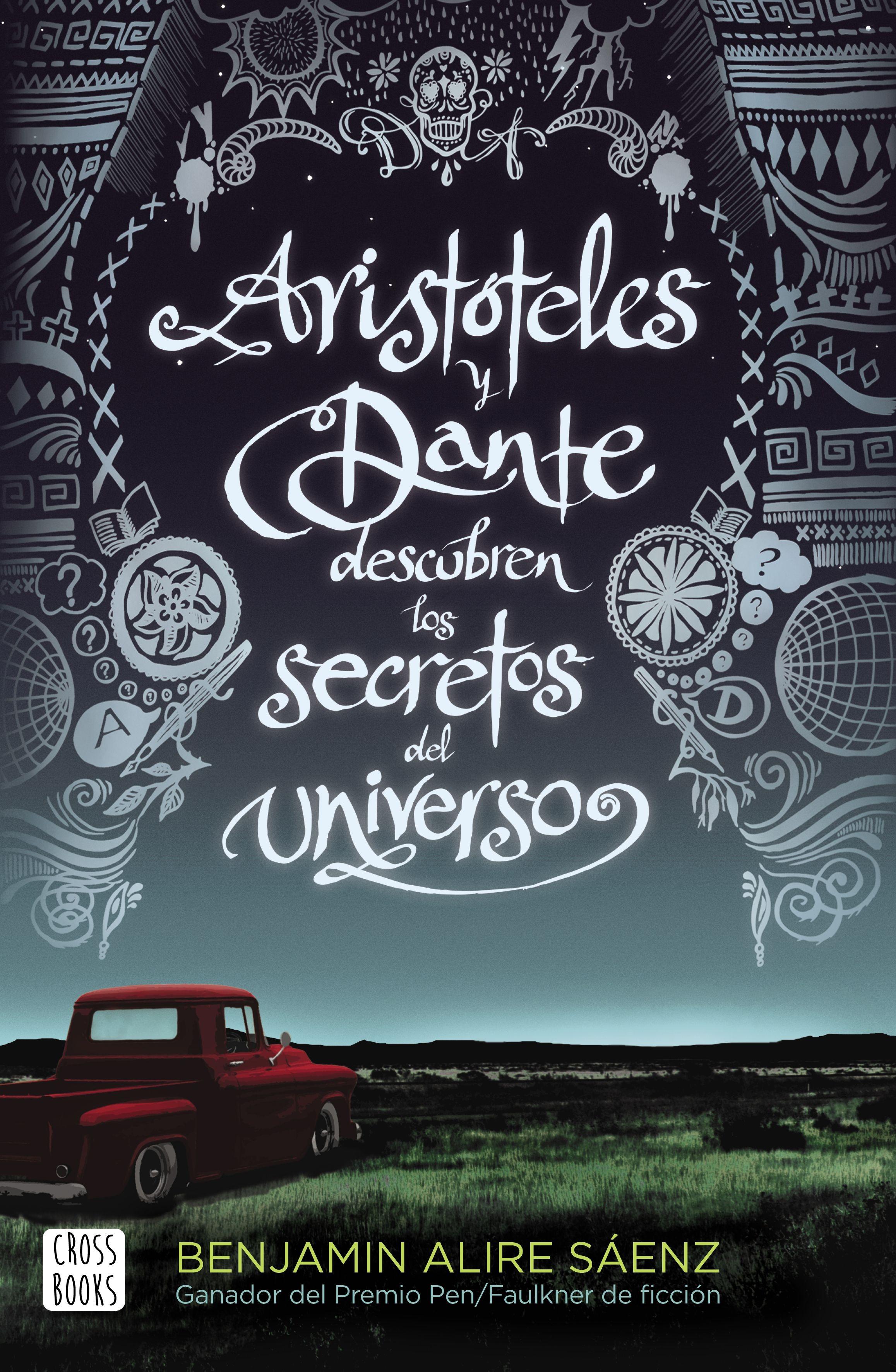 Aristóteles y Dante descubren los secretos del universo "XXI Premi Llibreter 2020". 