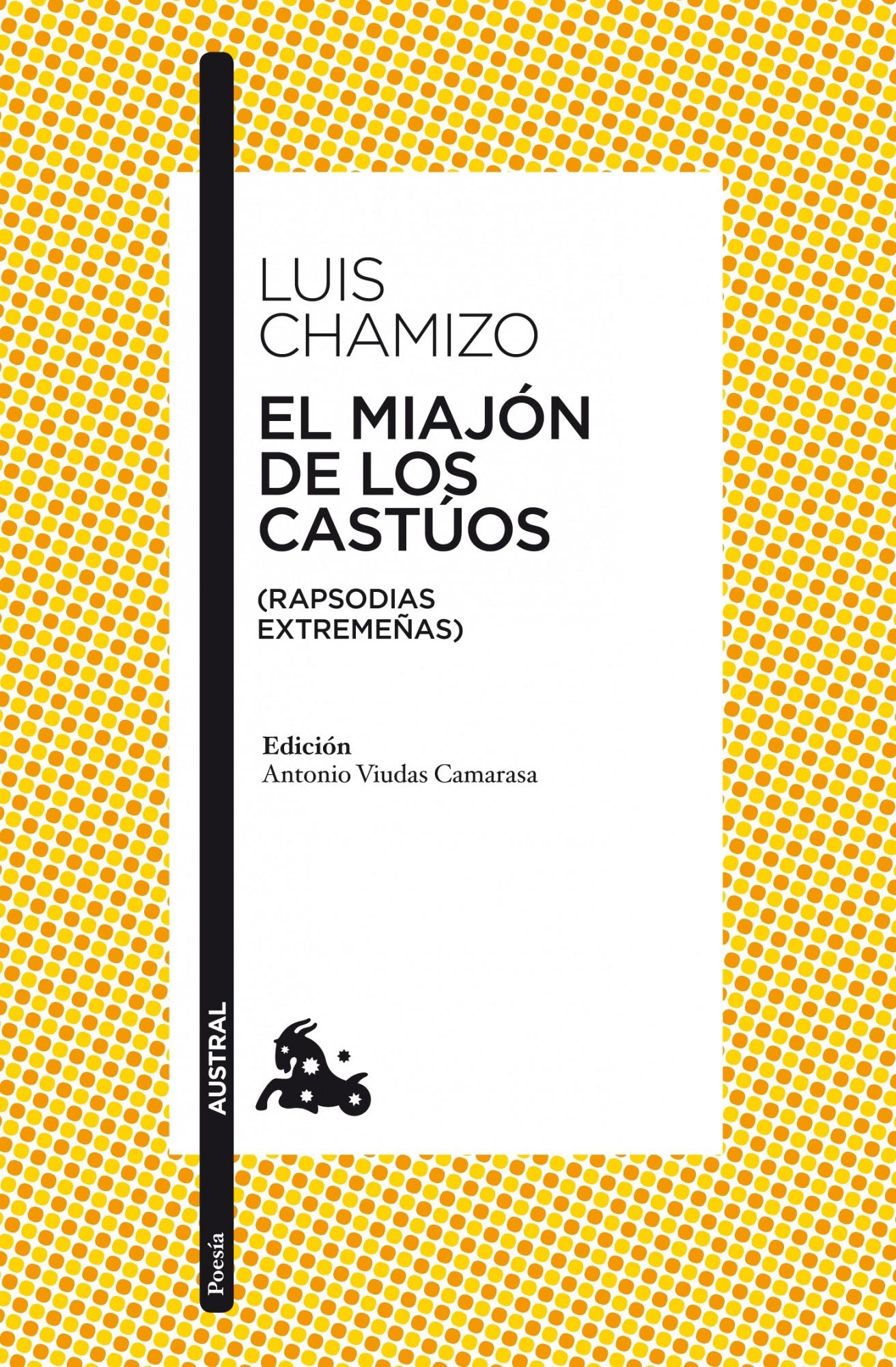 El Miajon de los Castuos. 