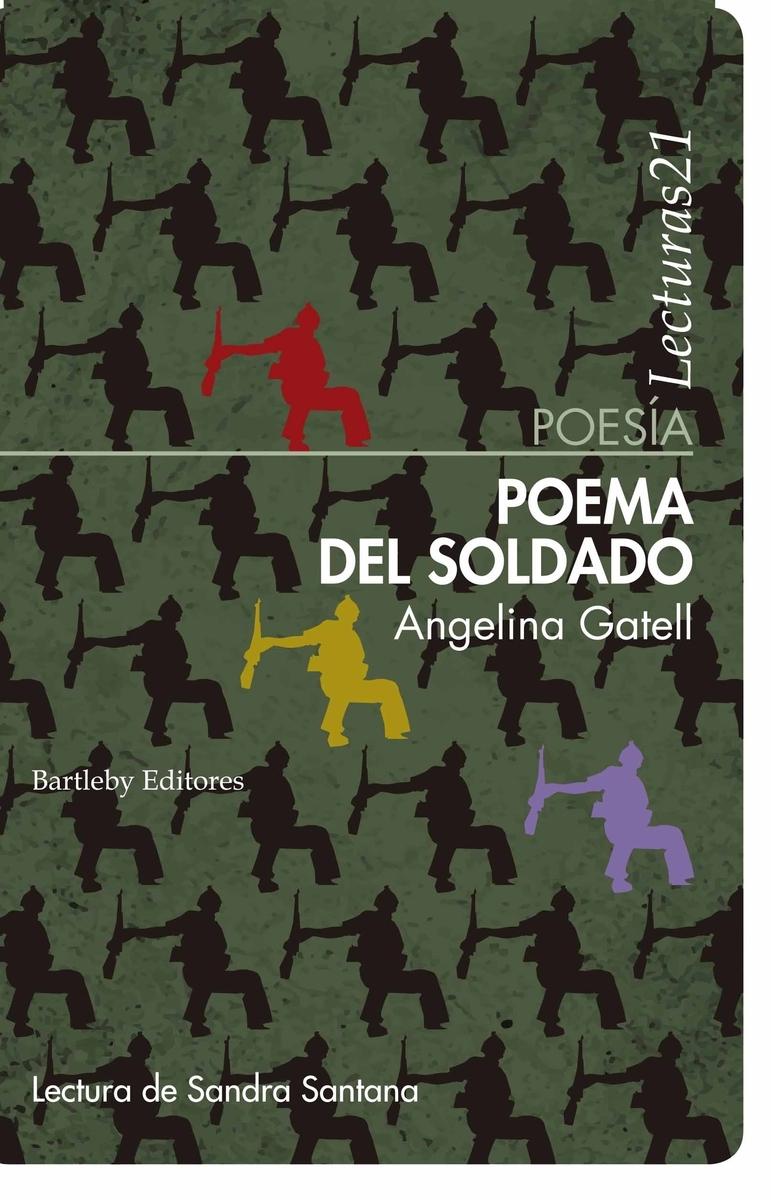 Poema del Soldado. 