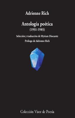 Antología Poética (1951-1985). 