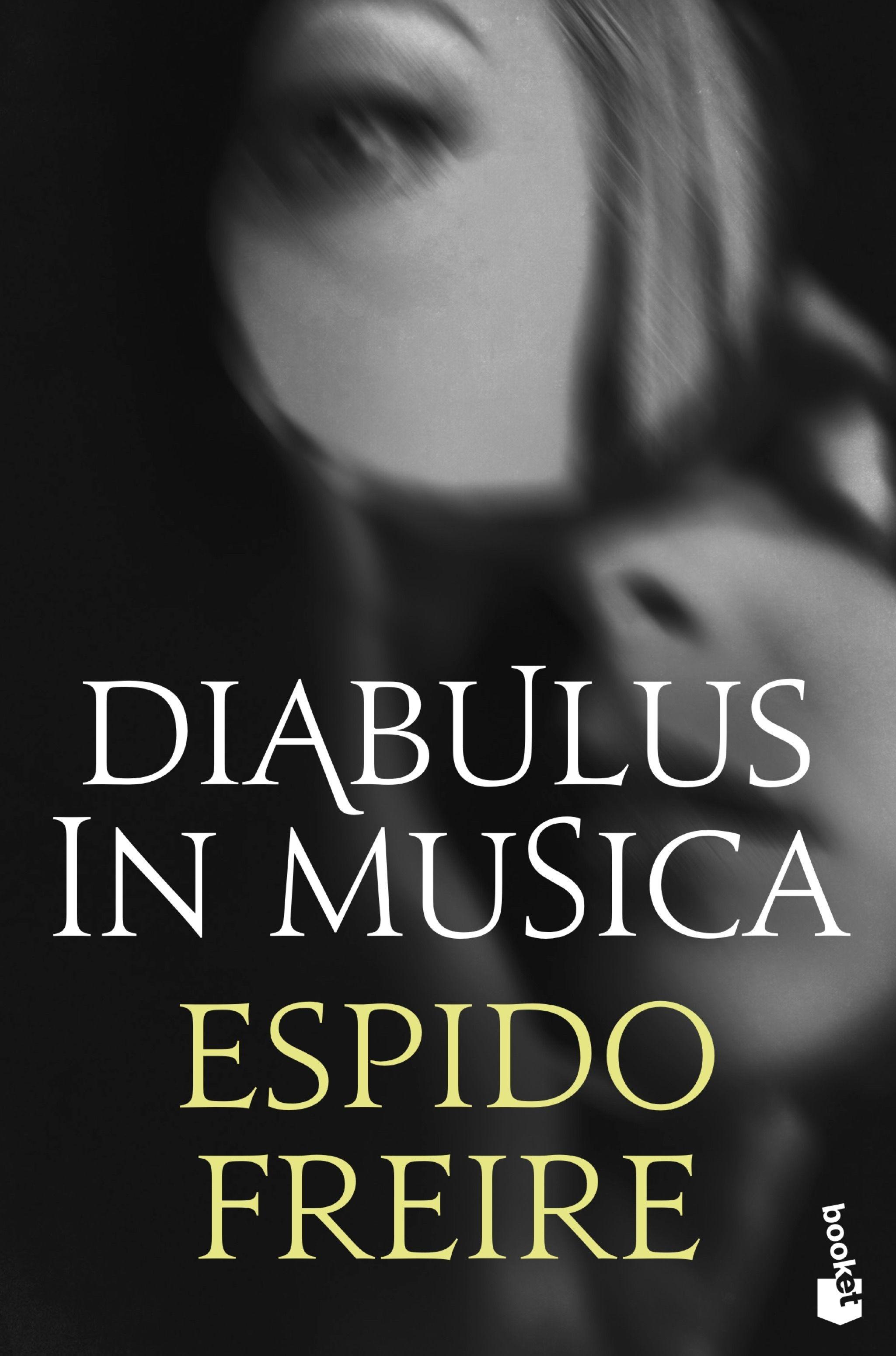 Diabulus in musica. 