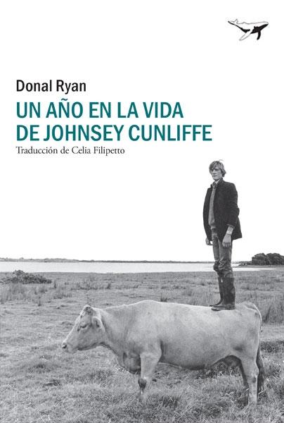 Un año en la vida de Johnsey Cunliffe. 