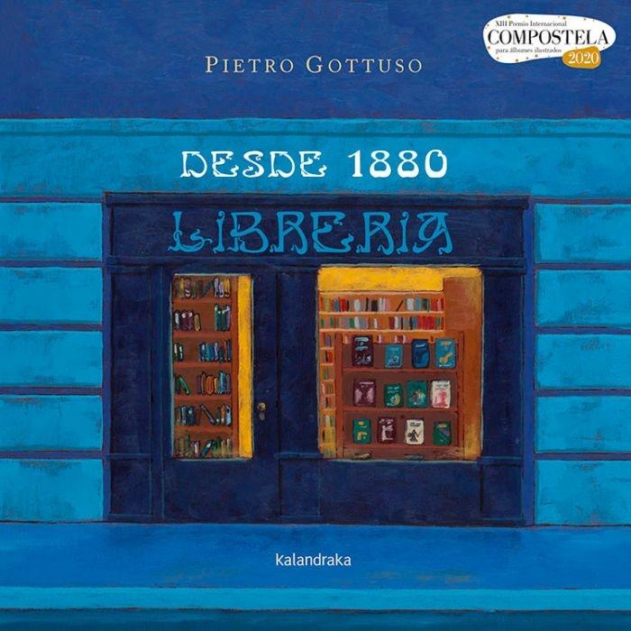 Desde 1880 "Album sin palabras". Desde 1880 "Album sin palabras".