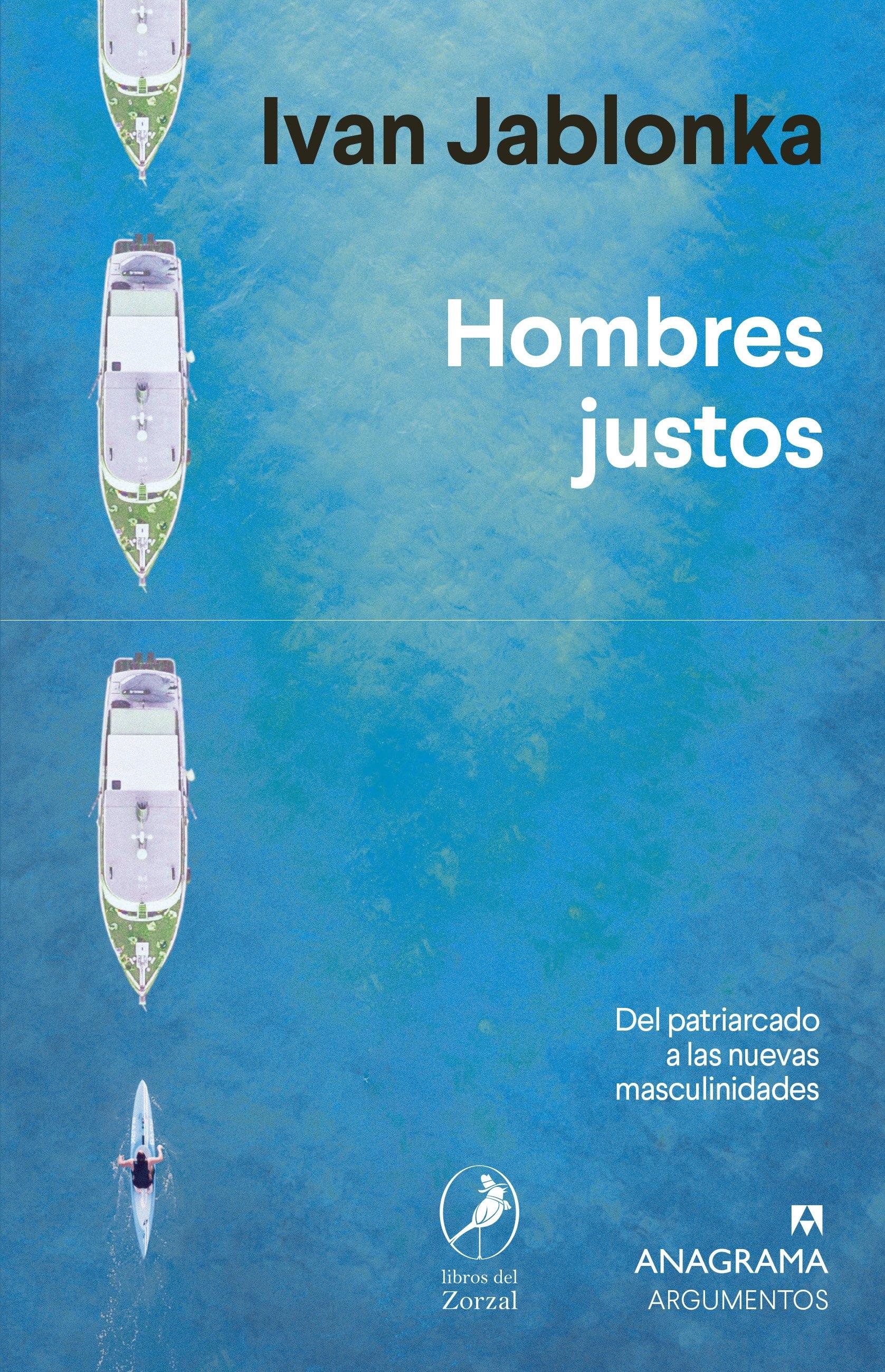 Hombres justos. 