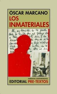 Los inmateriales