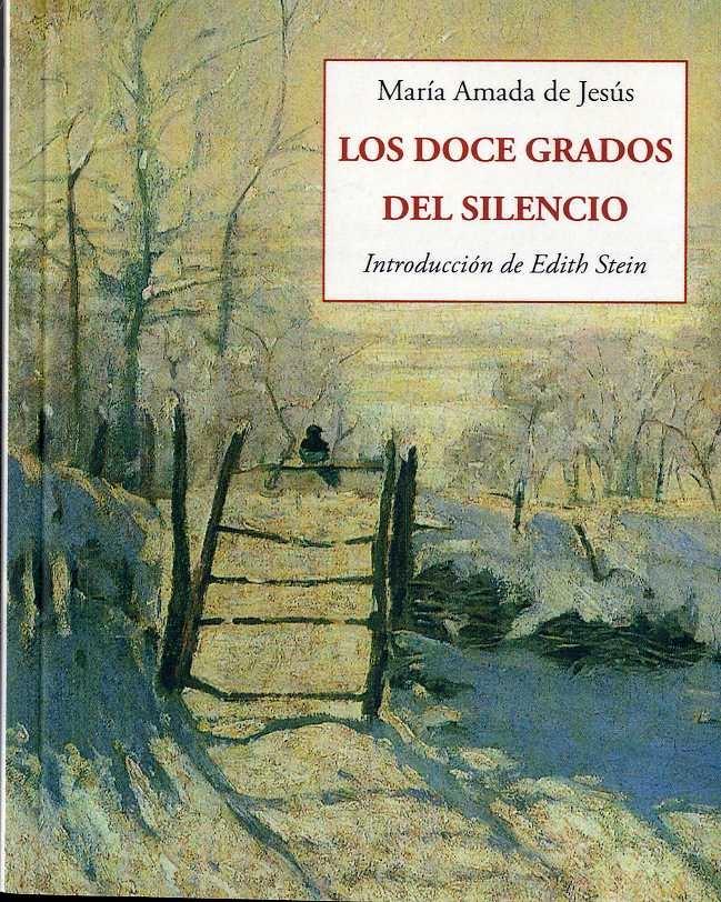 Los doce grados del silencio. 