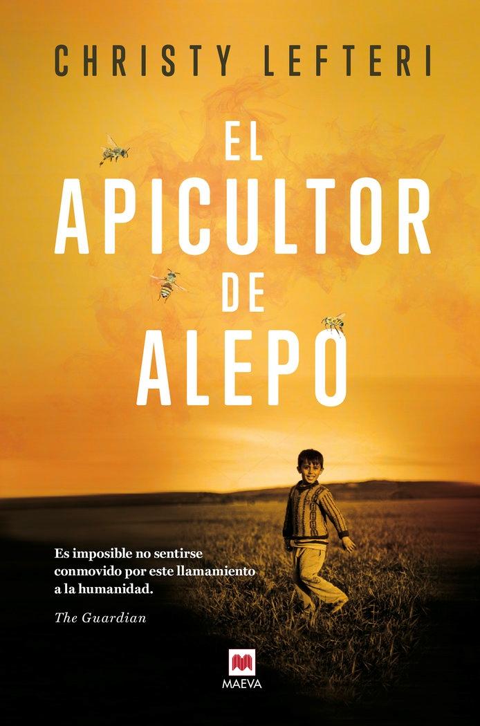 El apicultor de Alepo