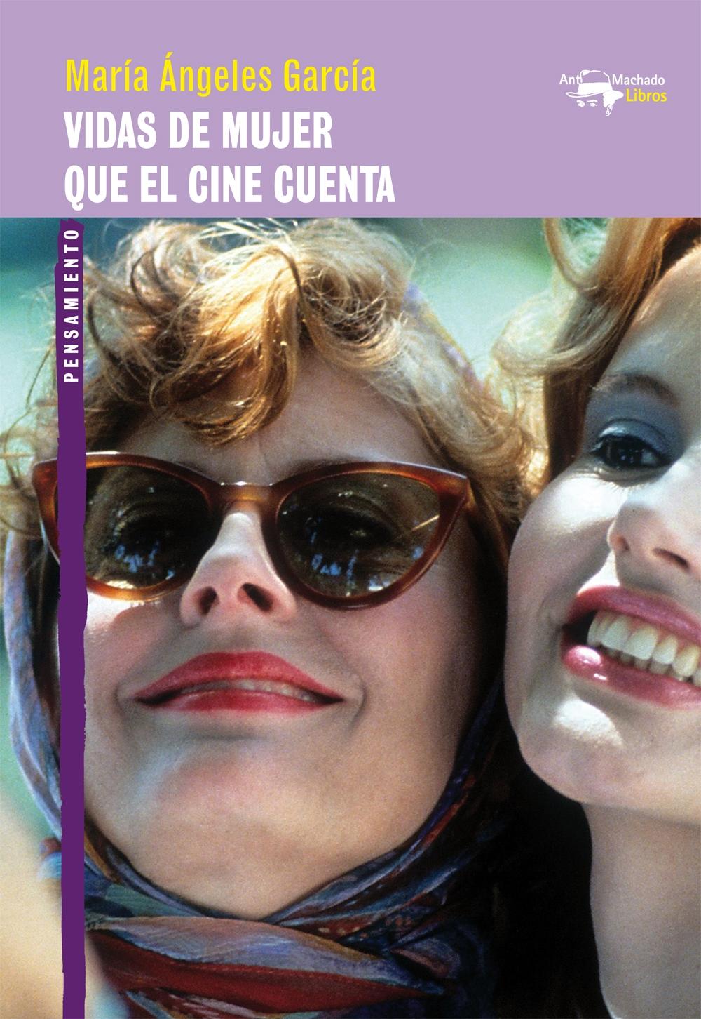 Vidas de Mujer que el Cine Cuenta