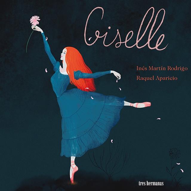 Giselle (precio especial)