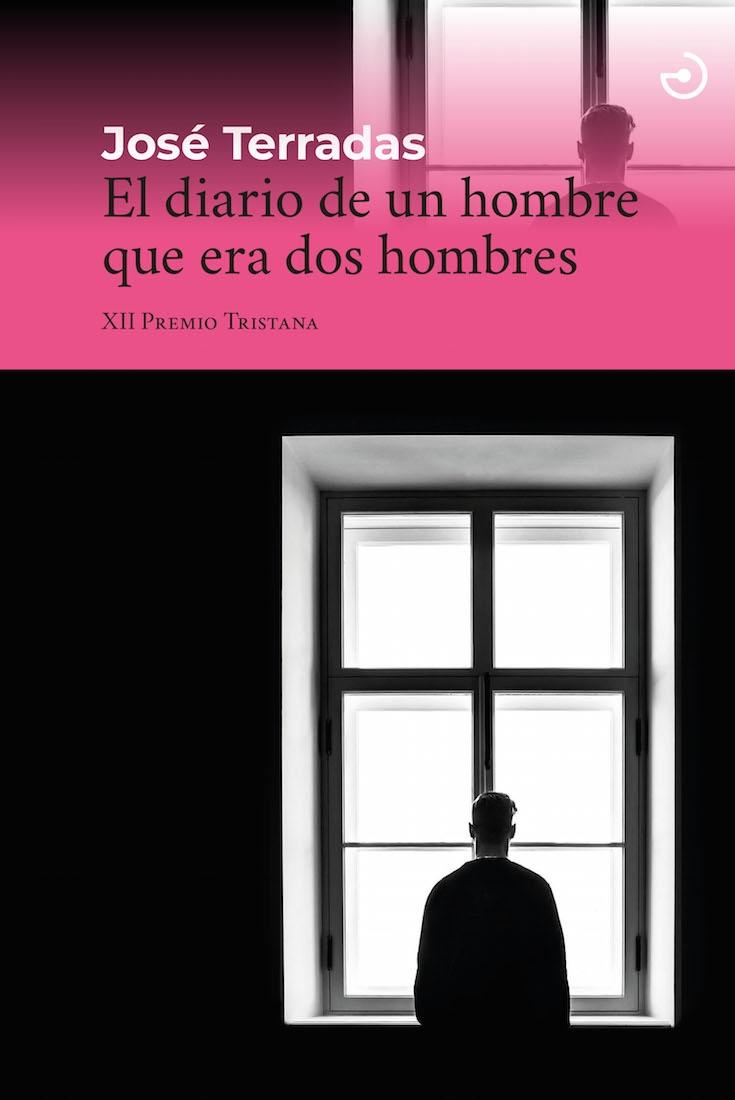 EL DIARIO DE UN HOMBRE QUE ERA DOS HOMBRES. 