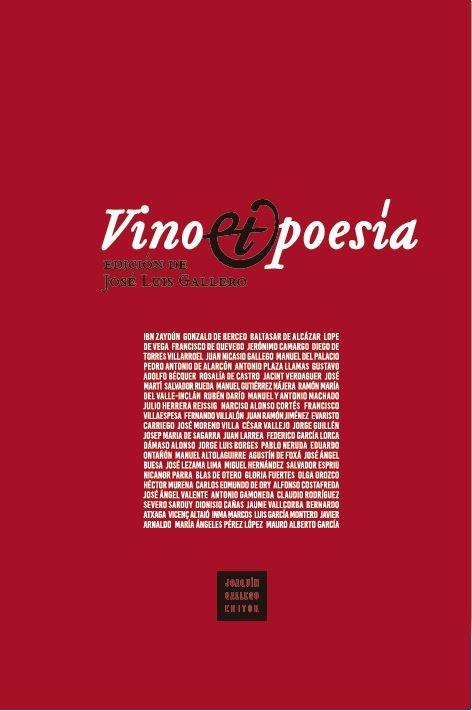 Vino y Poesia