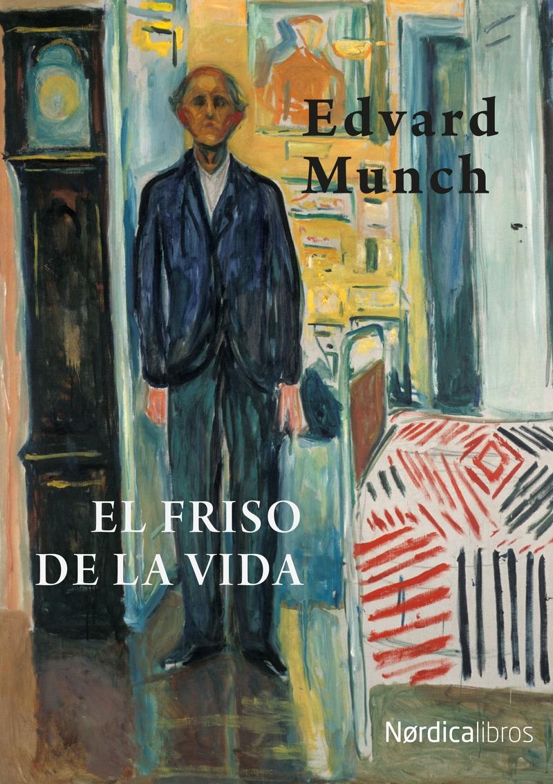 El friso de la vida (edición en rústica). 