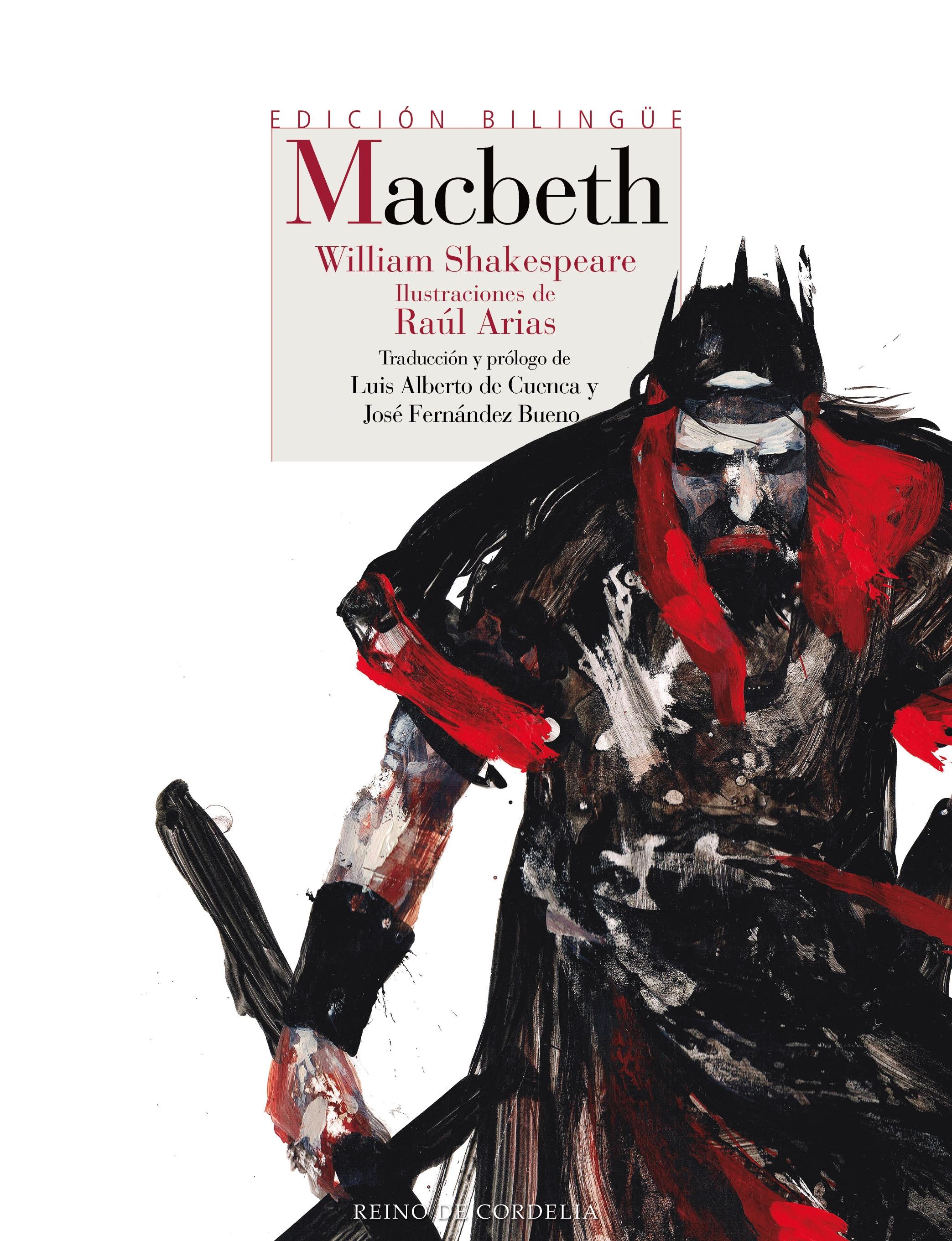 MACBETH. 