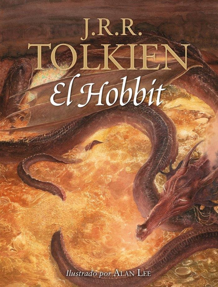 Estuche Tolkien / El Hobbit / El señor de los anillos / Pd.. TOLKIEN J. R.  R. (TOLKIEN JOHN RONALD REUEL). Libro en papel. 9788445013359 Librería El  Sótano