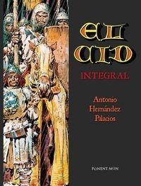 EL CID INTEGRAL. 