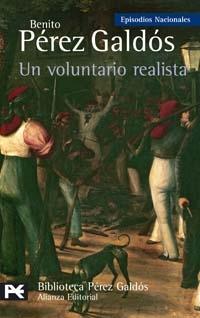 VOLUNTARIO REALISTA, UN