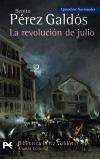 La Revolución de Julio. 