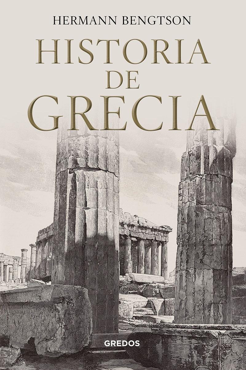 Historia de Grecia