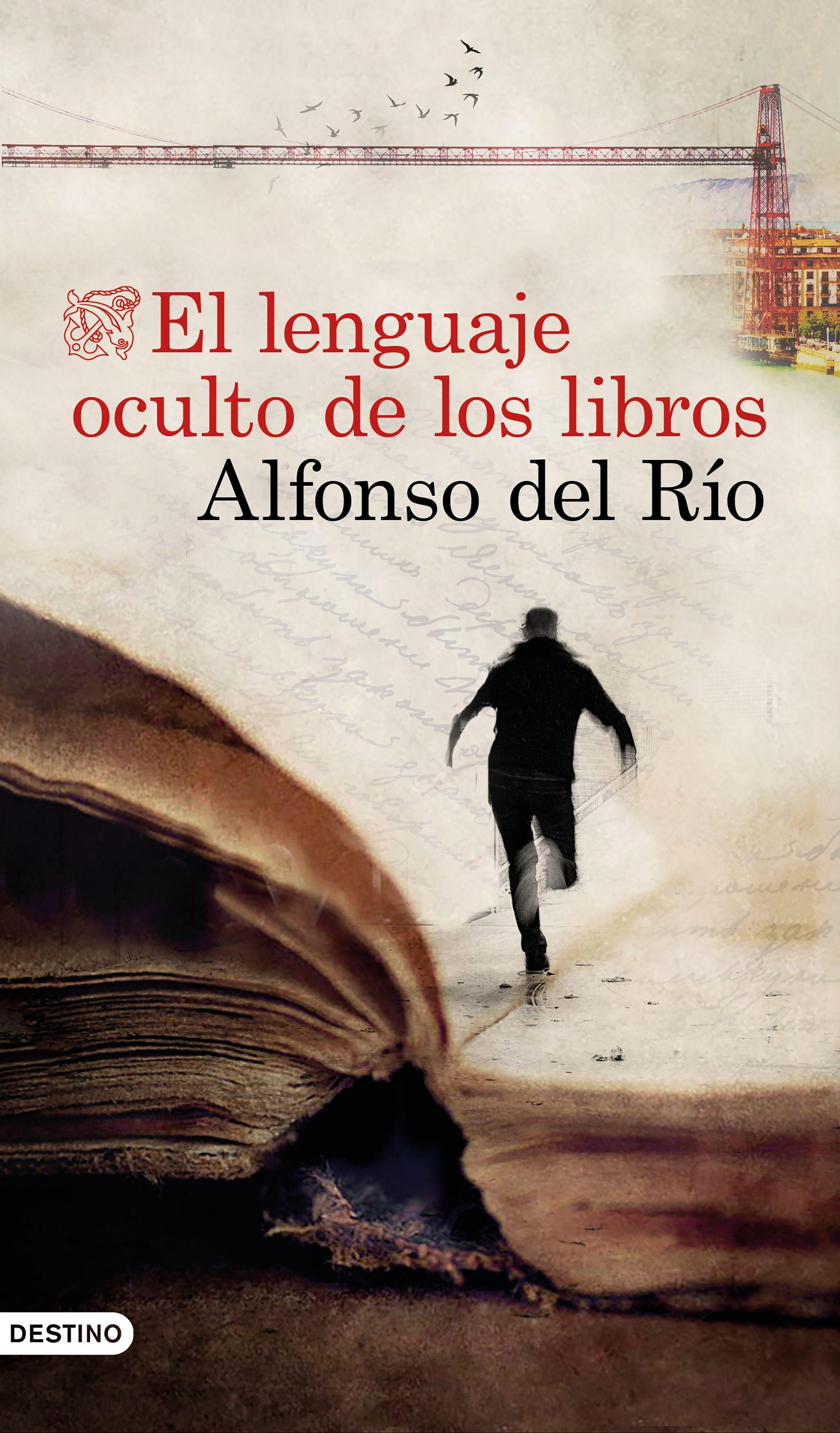 El lenguaje oculto de los libros. 