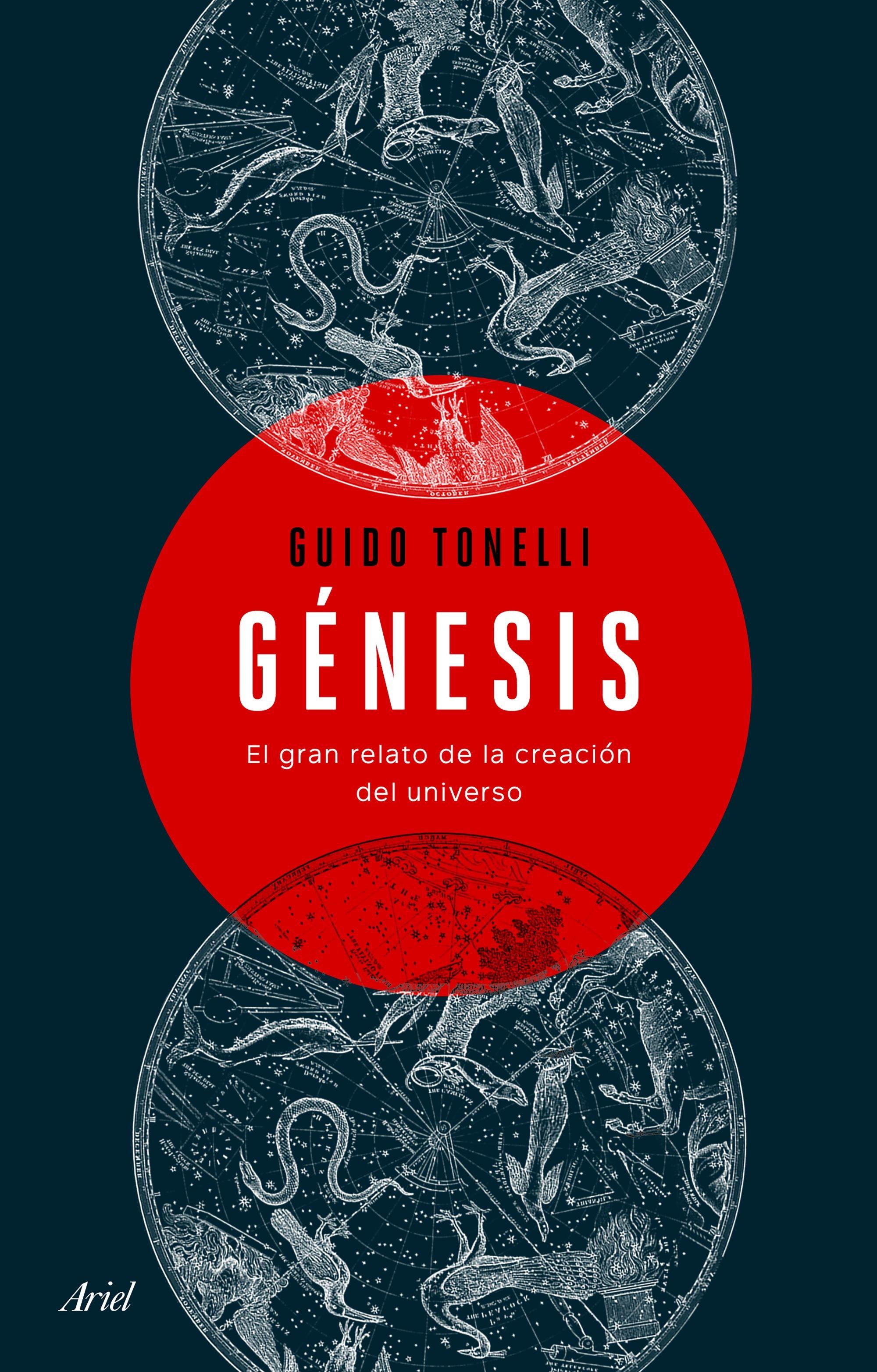 Génesis "El gran relato de la creación del universo". 