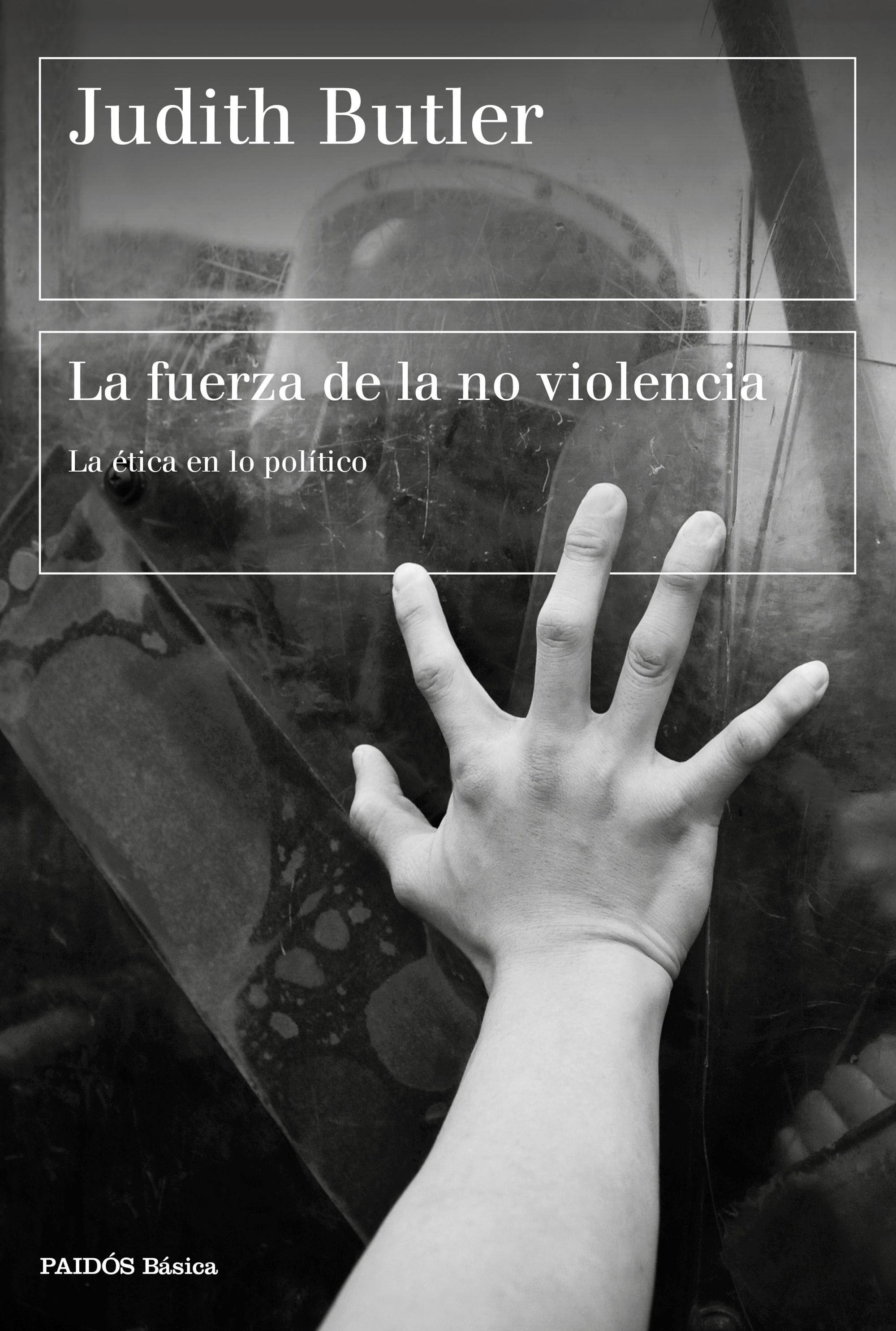 La Fuerza de la no Violencia "La Ética en lo Político". 