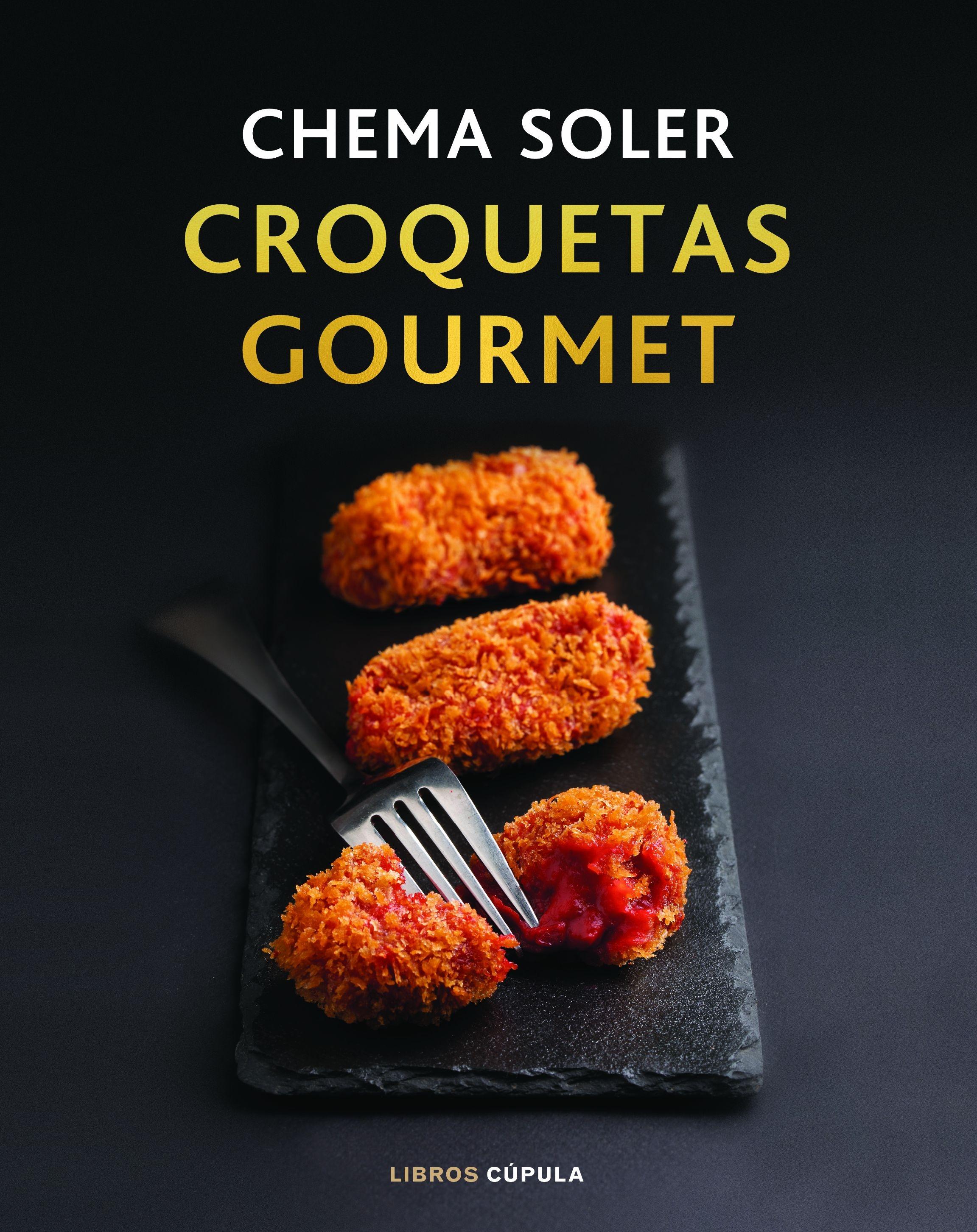 Croquetas gourmet. Croquetas gourmet.