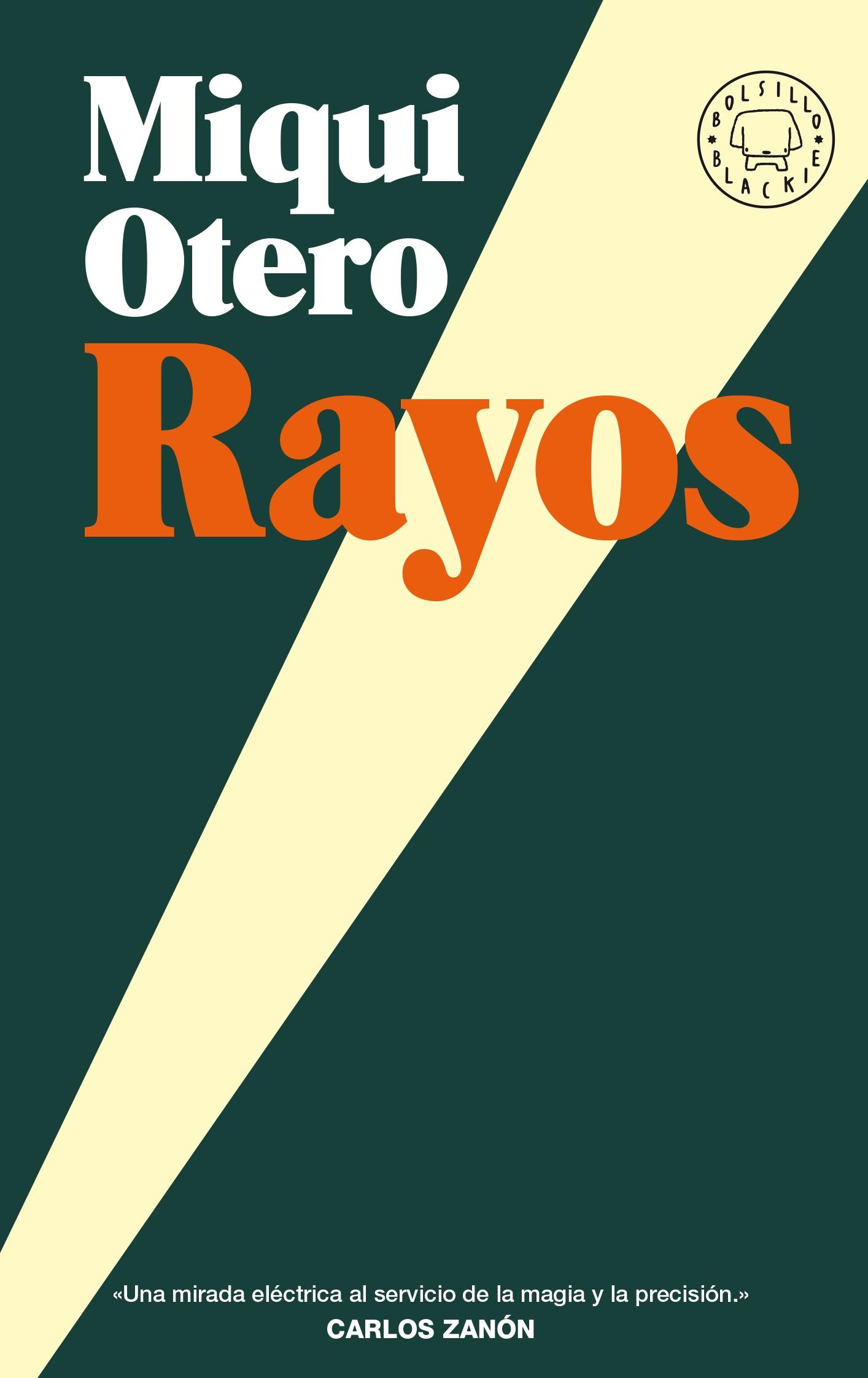 Rayos. 