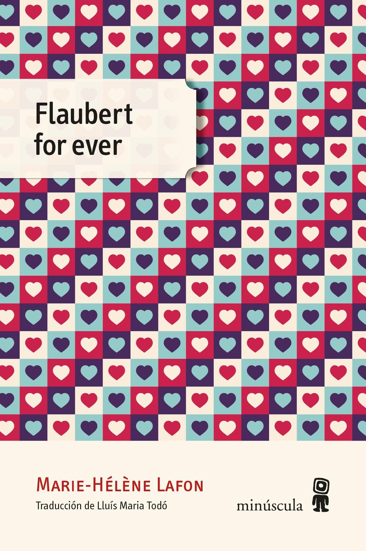 Flaubert for ever. 
