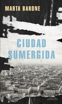 Ciudad sumergida. 