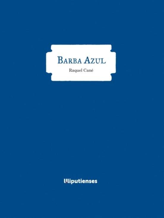 BARBA AZUL. 